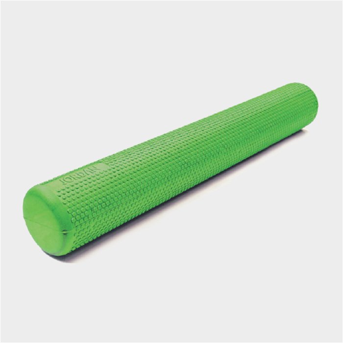 Long Foam Roller - Green