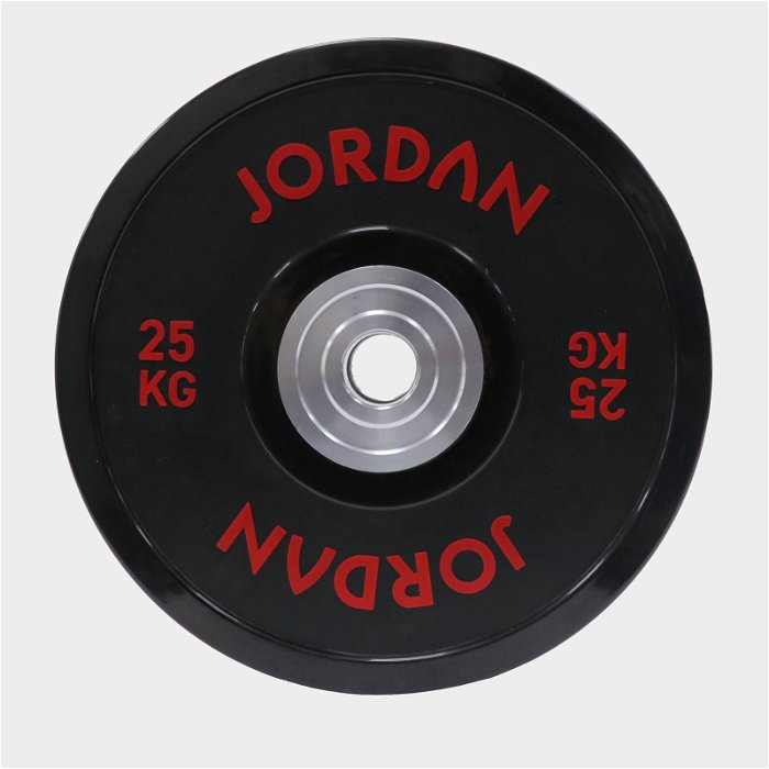 25kg Urethane Competition Plate