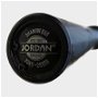 Jordan 7ft Black Olympic 28mm Shadow Bar (900kgs/2000lb Tested)
