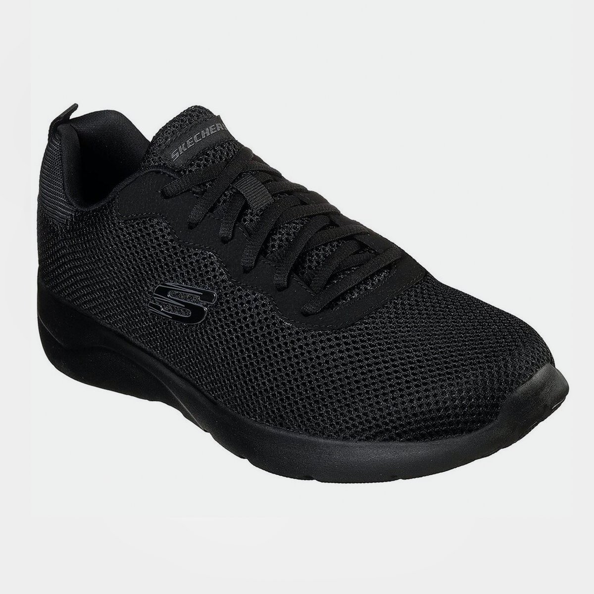 Skechers flex store appeal 2. black