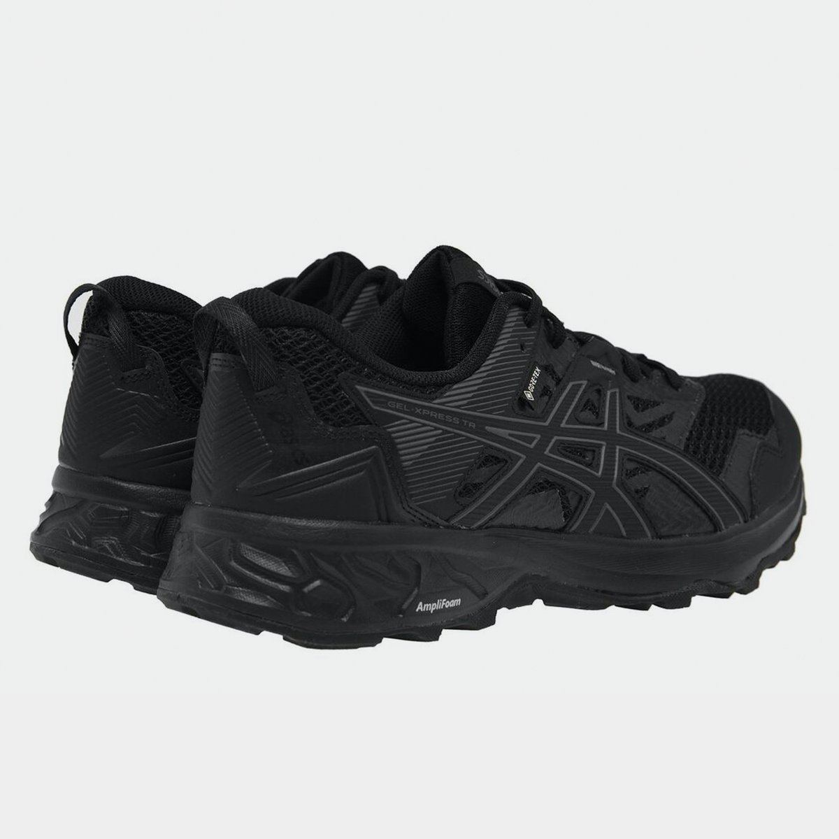 Asics gel mens outlet trail