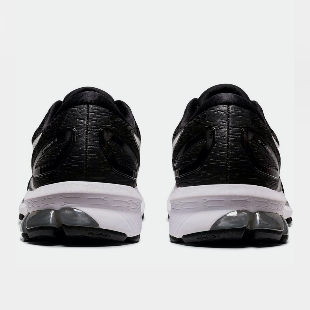 Asics gt sale xpress black