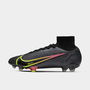 Mercurial Superfly 9 Elite Firm Ground Football Boots