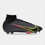 Mercurial Superfly 9 Elite Firm Ground Football Boots