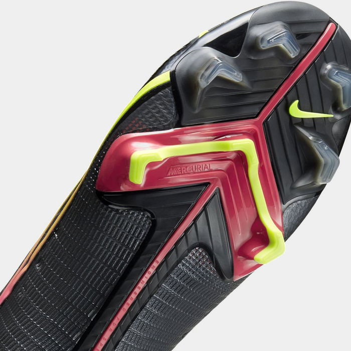 Mercurial Superfly 9 Elite Firm Ground Football Boots