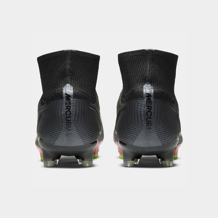 Mercurial Superfly 9 Elite Firm Ground Football Boots