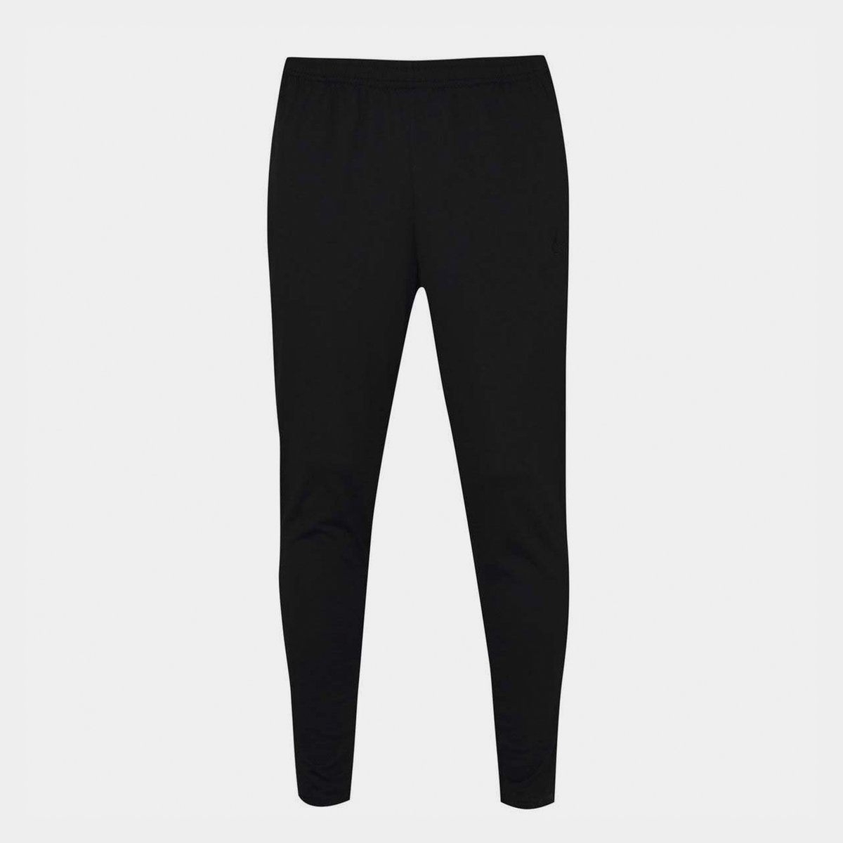 Slazenger Mens Closed Hem Woven Pants Jogging Bottoms Joggers Sweatpants  Black XS : : Fashion