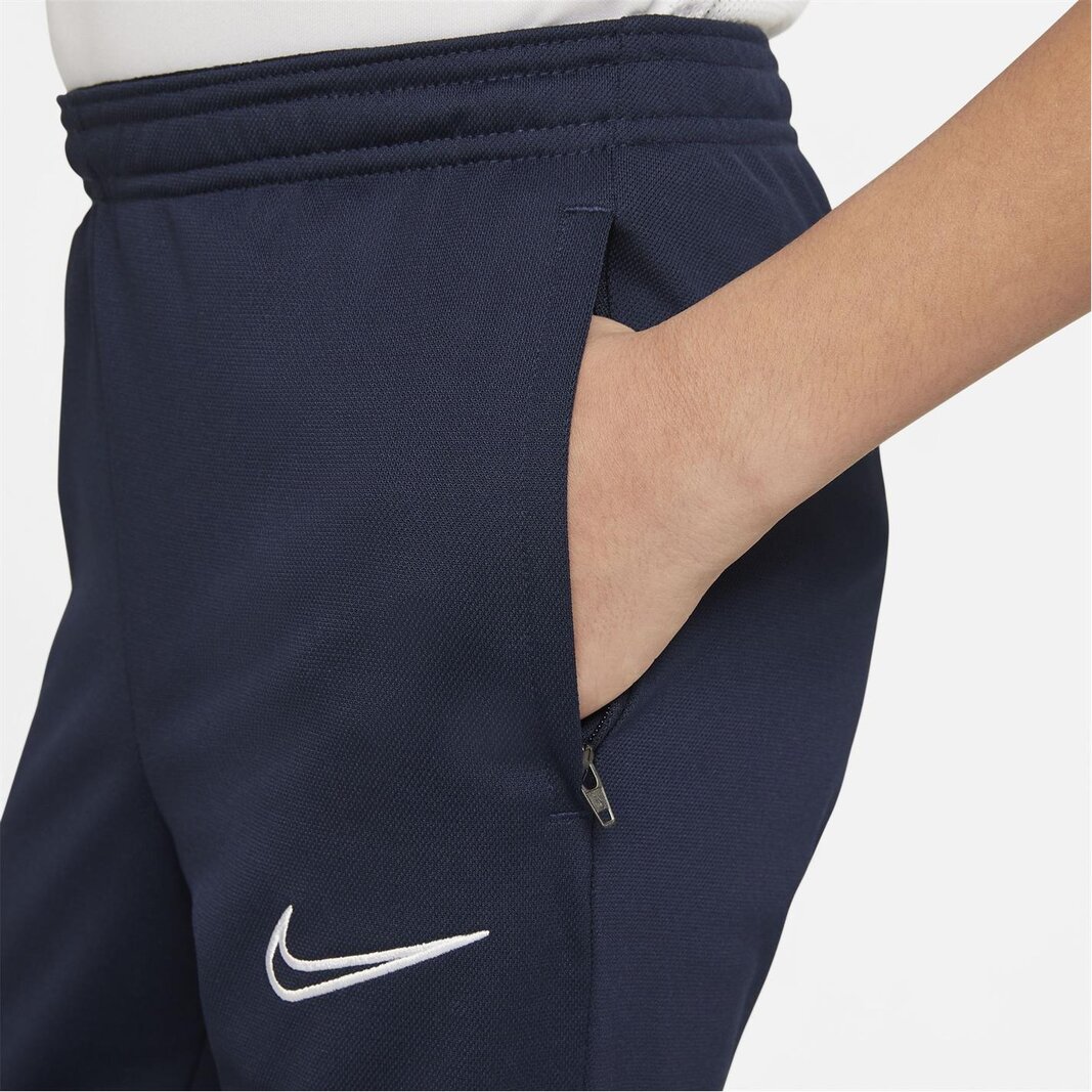 Boys navy clearance nike tracksuit