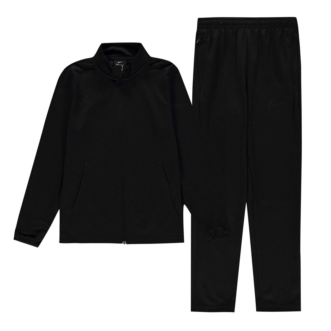 Nike academy clearance warm up tracksuit