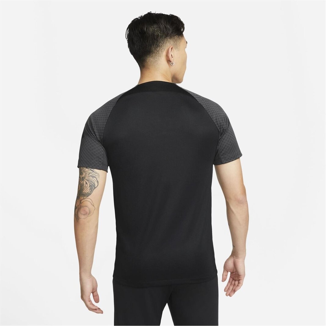 Mens dri fit outlet shirt