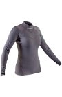 CZ LADIES 1MM FL THERMO TOP