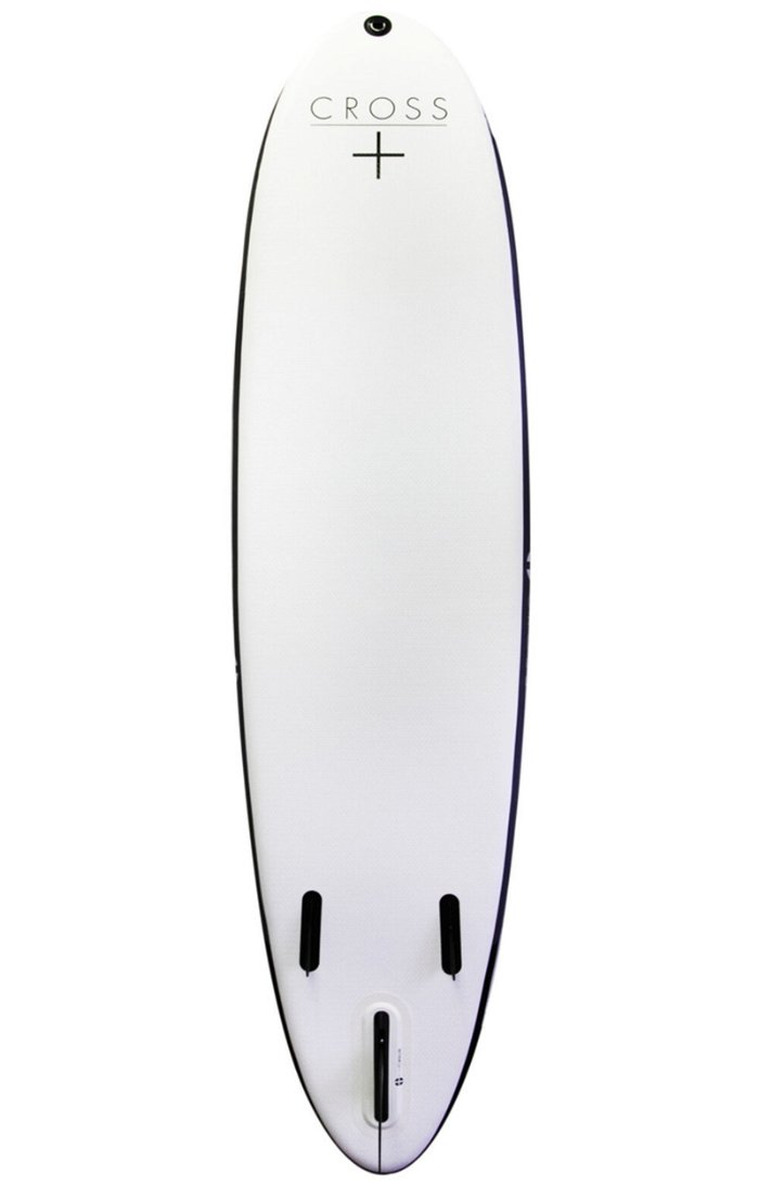 Cross Inflatable SUP