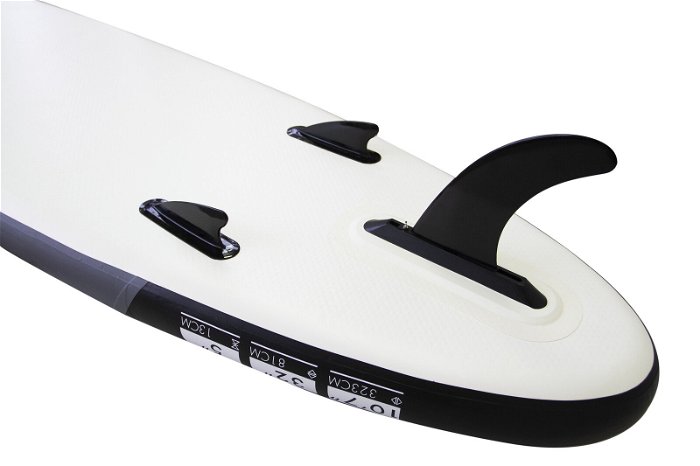 Cross Inflatable SUP