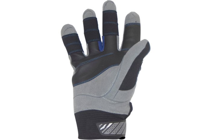 Code Zero Junior Winter Full Finger Glove