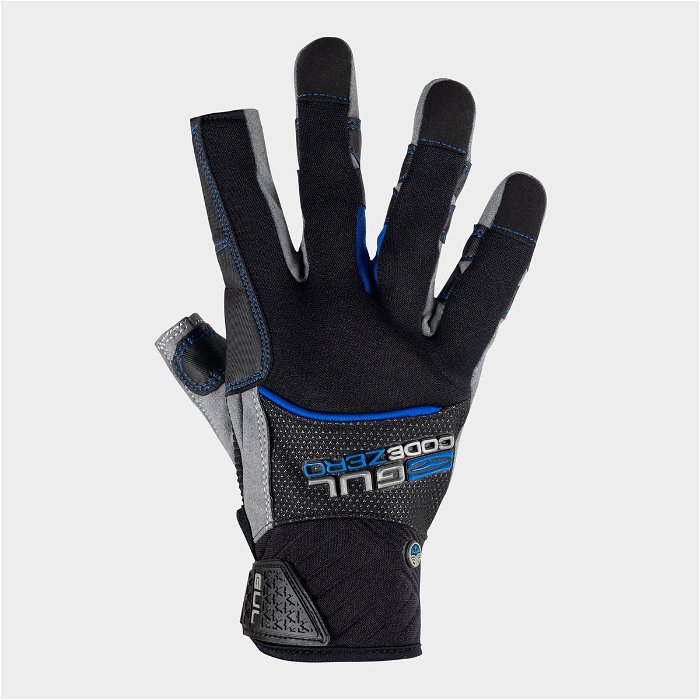 Code Zero Winter 3 Finger Glove