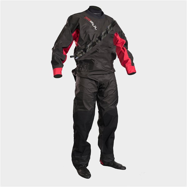 2023 Gul Radiation Drysuit Undersuit CHARCOAL GM0283-B3 - Drysuits - All  Drysuits