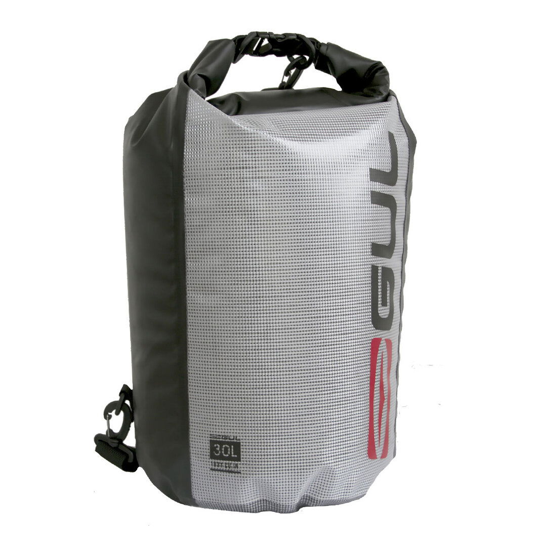 30l dry outlet sack