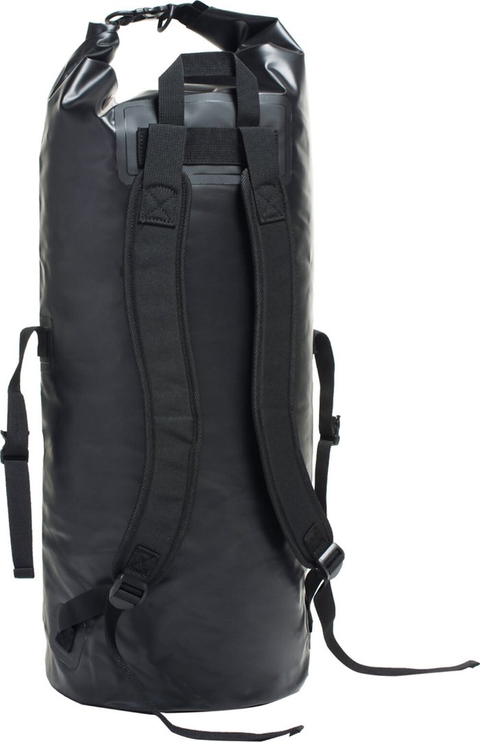 50L Heavy Duty Dry Backpack