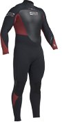 Response 5/3mm BS Wetsuit