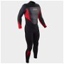 Response 3/2mm Blind Stitched Wetsuit Men's