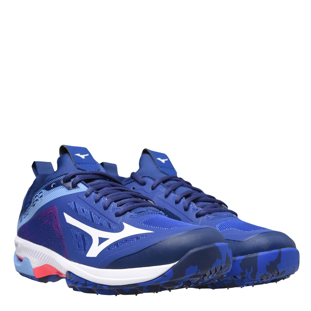 Mizuno sale wave panthera