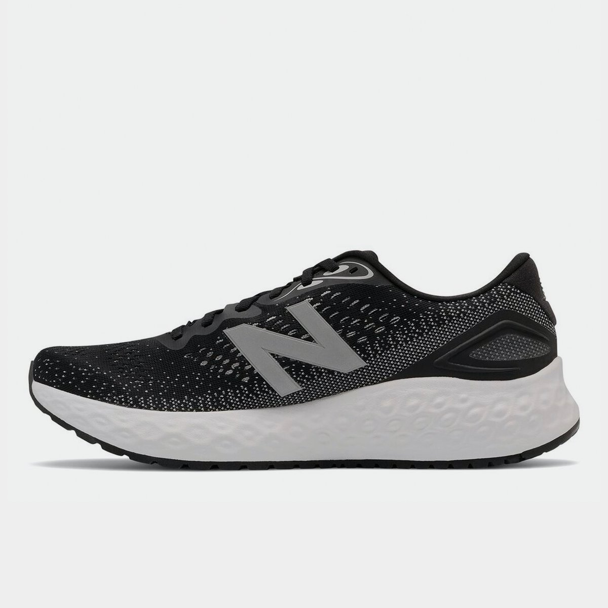 Nb fresh hot sale foam rise