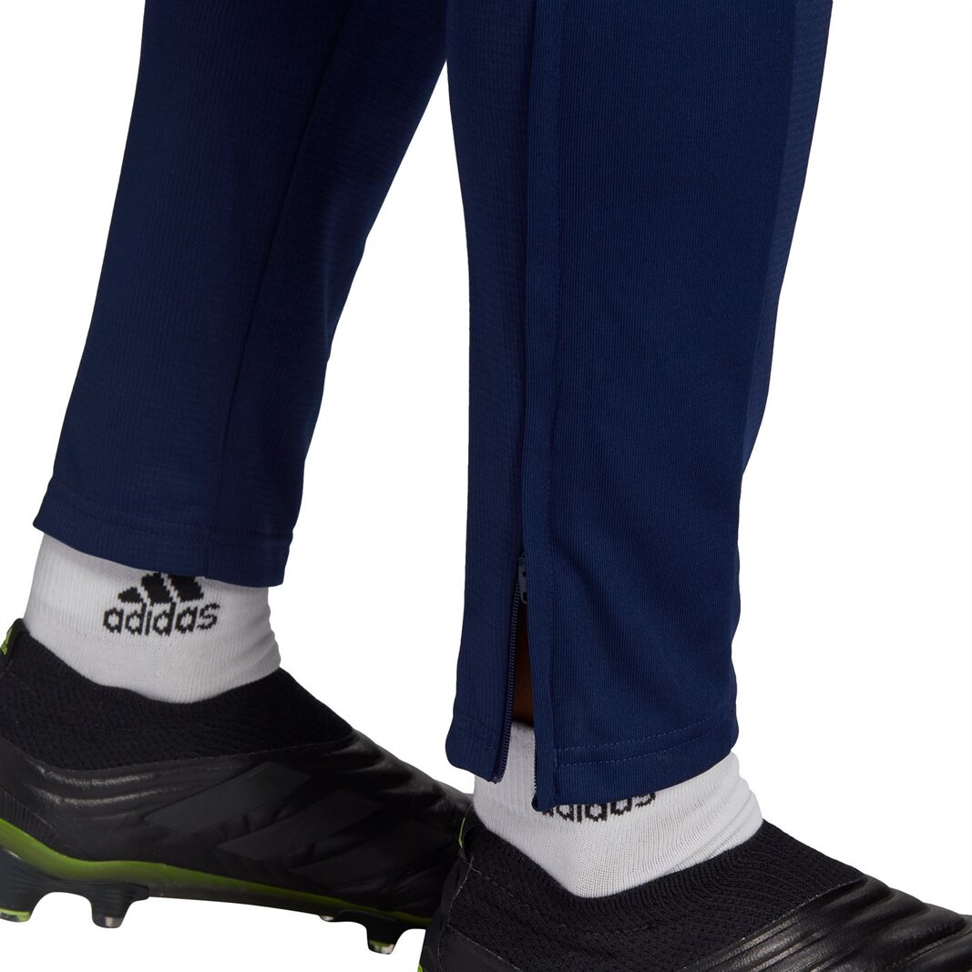 Adidas men's tiro 19 taped hot sale training pants