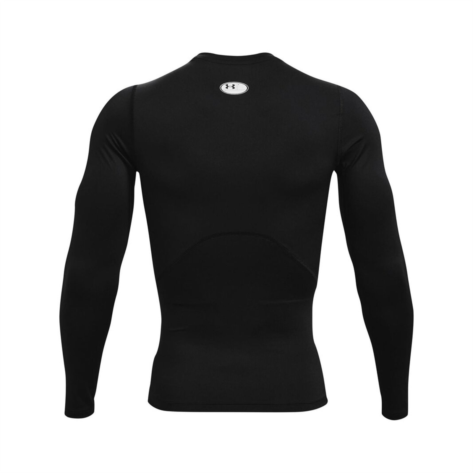 Long sleeve under shop armour compression shirt