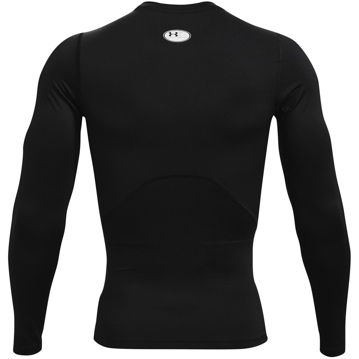 Under armour deals long sleeve pullover