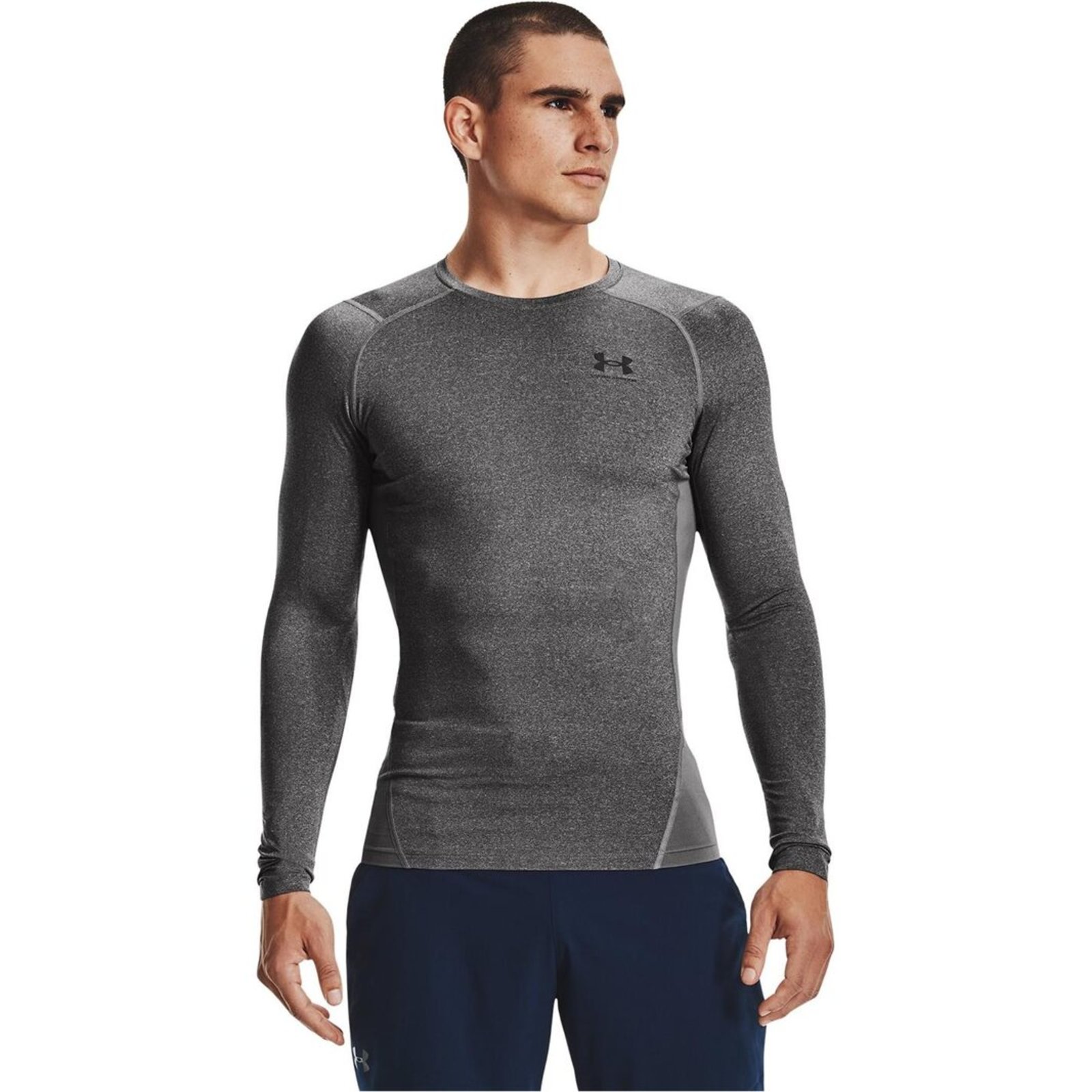 Nike under armour store long sleeve