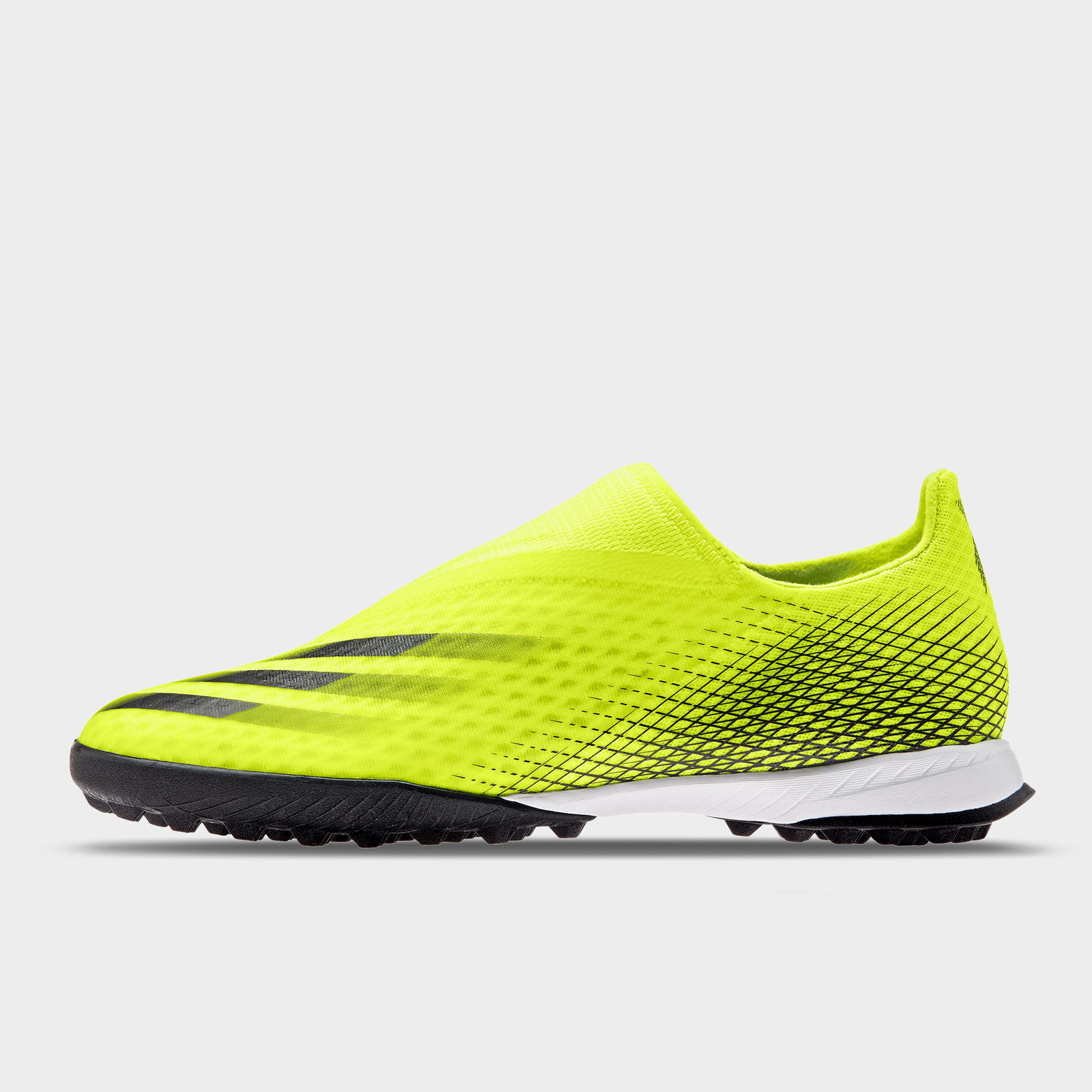 Laceless astro cheap turf boots