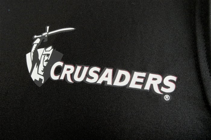 Crusaders 2019 Players Training Singlet