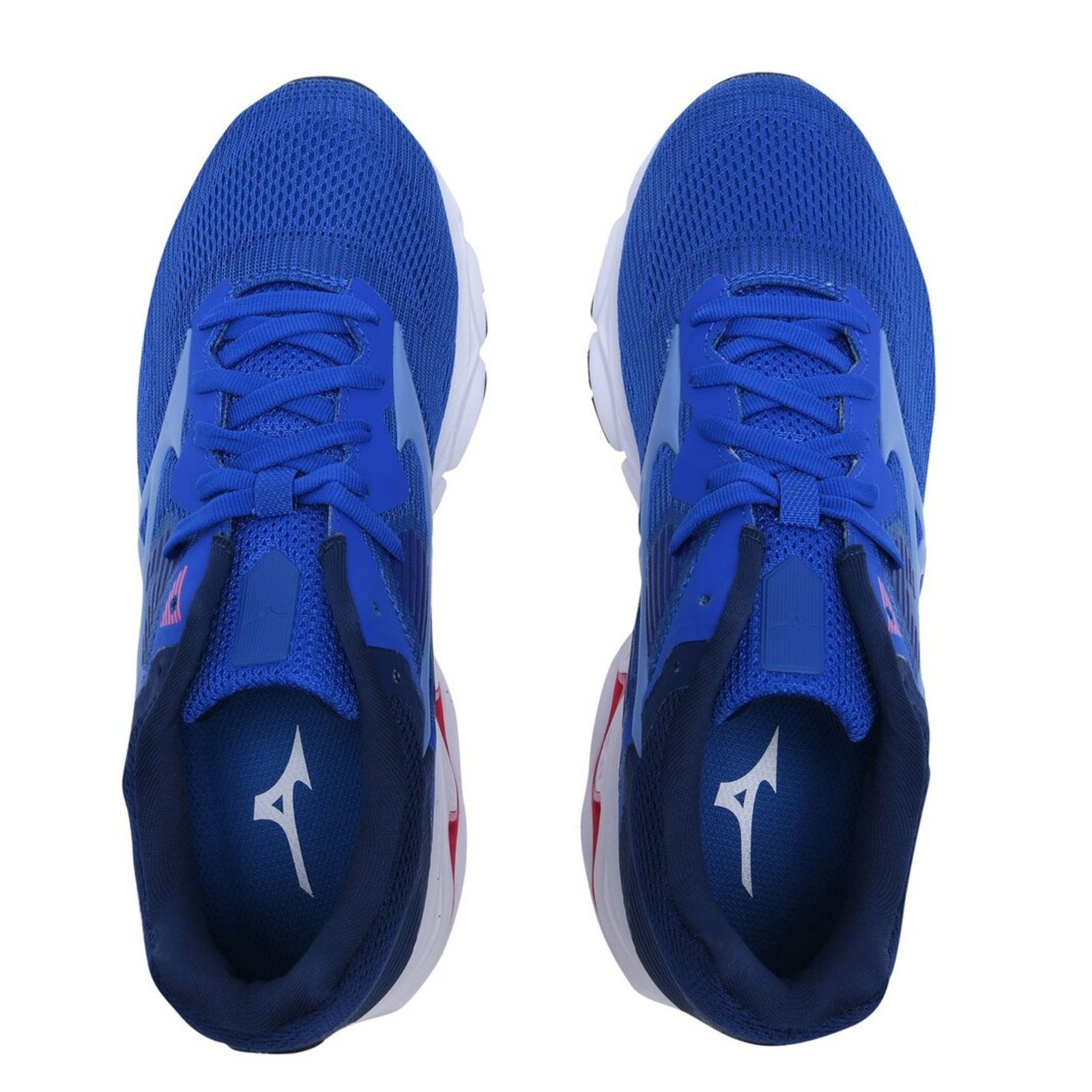 Mizuno Wave Inspire 16 Ladies Blue 88.00