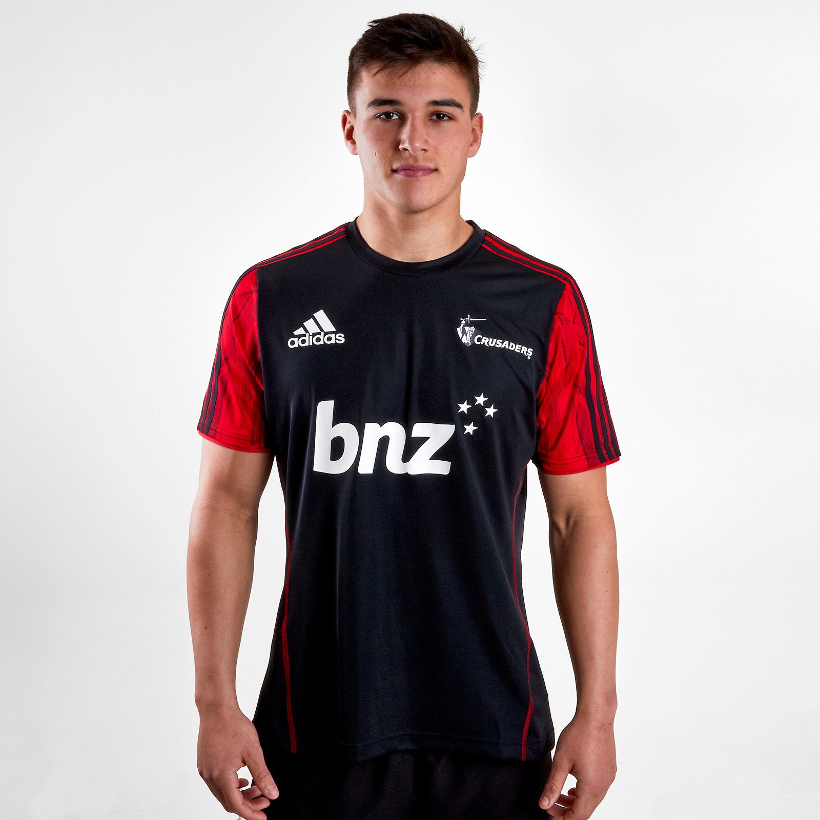 Camiseta 2024 crusaders rugby