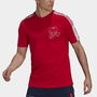 Arsenal Chinese New Year T-Shirt Mens