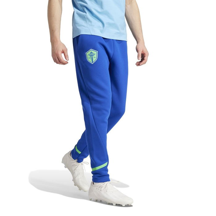 Seattle Sounders Designed for Gameday Travel Tracksuit Bottoms Adults