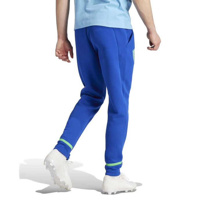 Seattle Sounders Designed for Gameday Travel Tracksuit Bottoms Adults