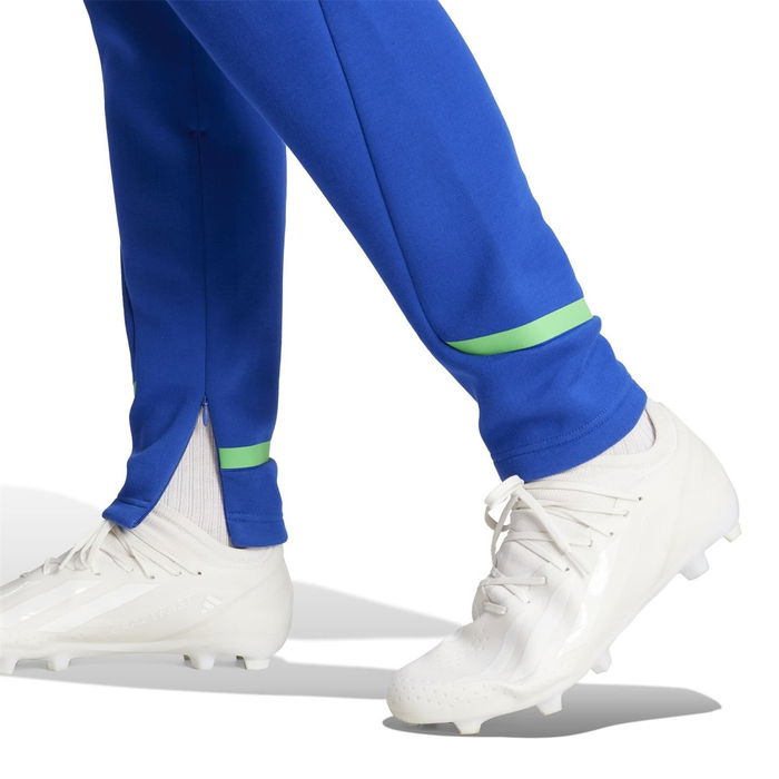 Seattle Sounders Designed for Gameday Travel Tracksuit Bottoms Adults