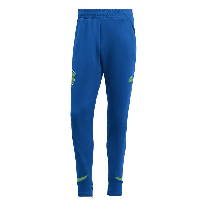 Seattle Sounders Designed for Gameday Travel Tracksuit Bottoms Adults