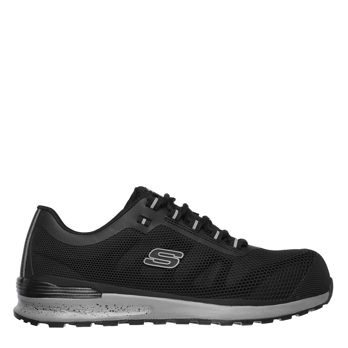 Skechers mens safety boots online