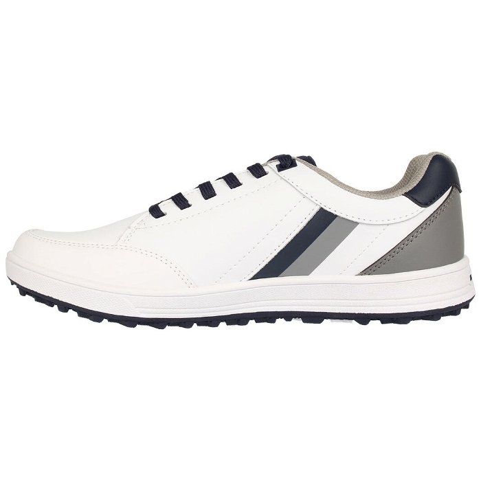 Casual Mens Golf Shoes