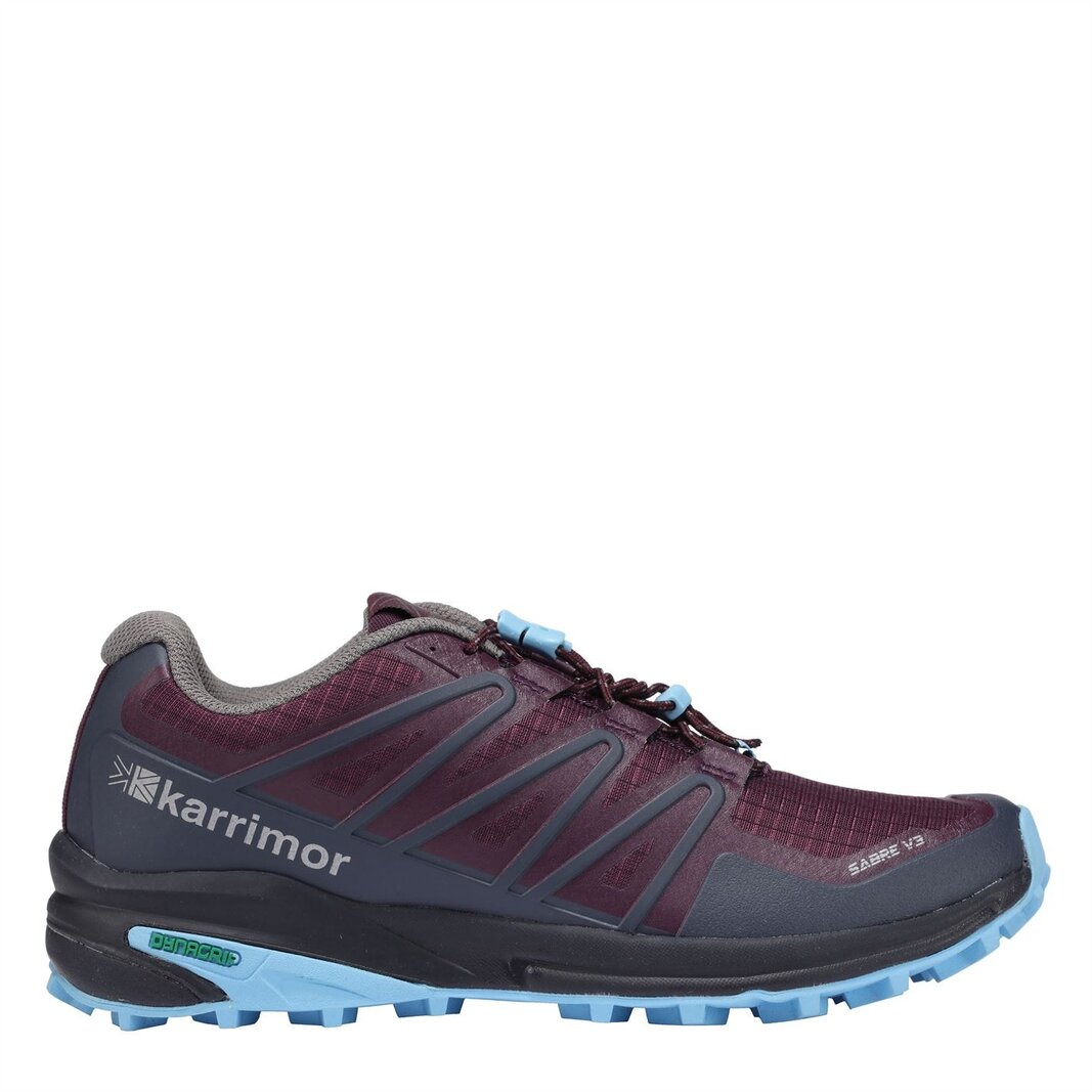 Karrimor womens hot sale running shoes