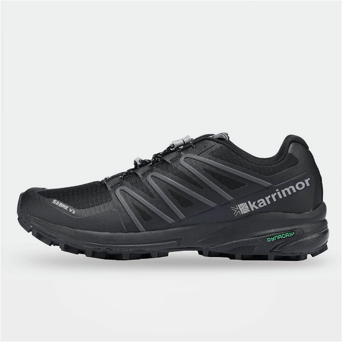 Sabre 3 Mens Trail Running Shoes