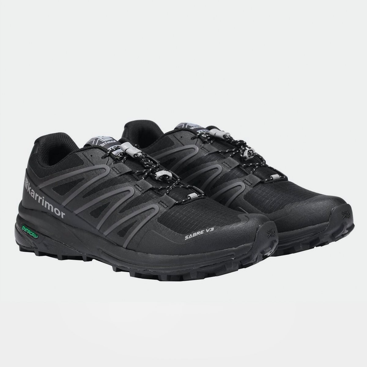 Karrimor rapid trail hot sale running shoes