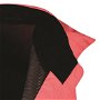 Junior Reflective Lightweight Waterproof Vest - Pink