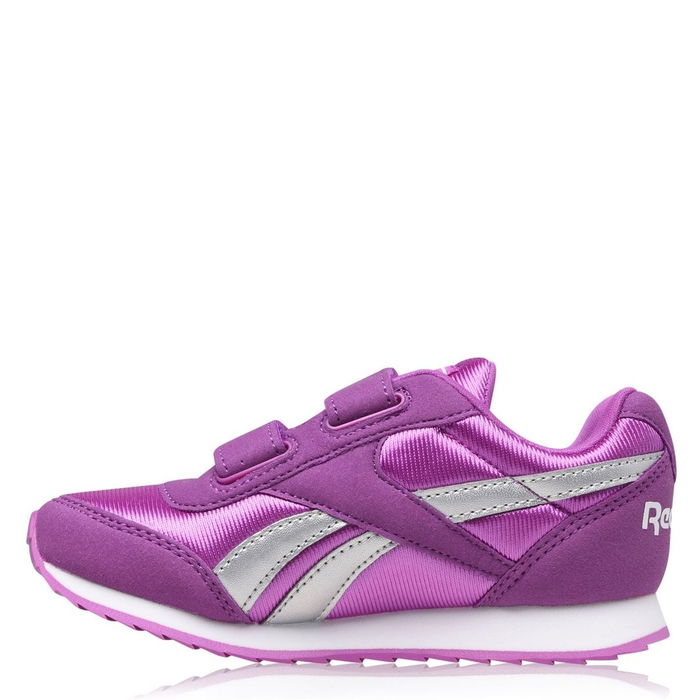 Jogger RS Child Girls Trainers