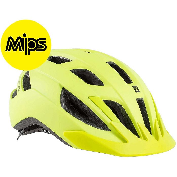 Solstice MIPS Helmet