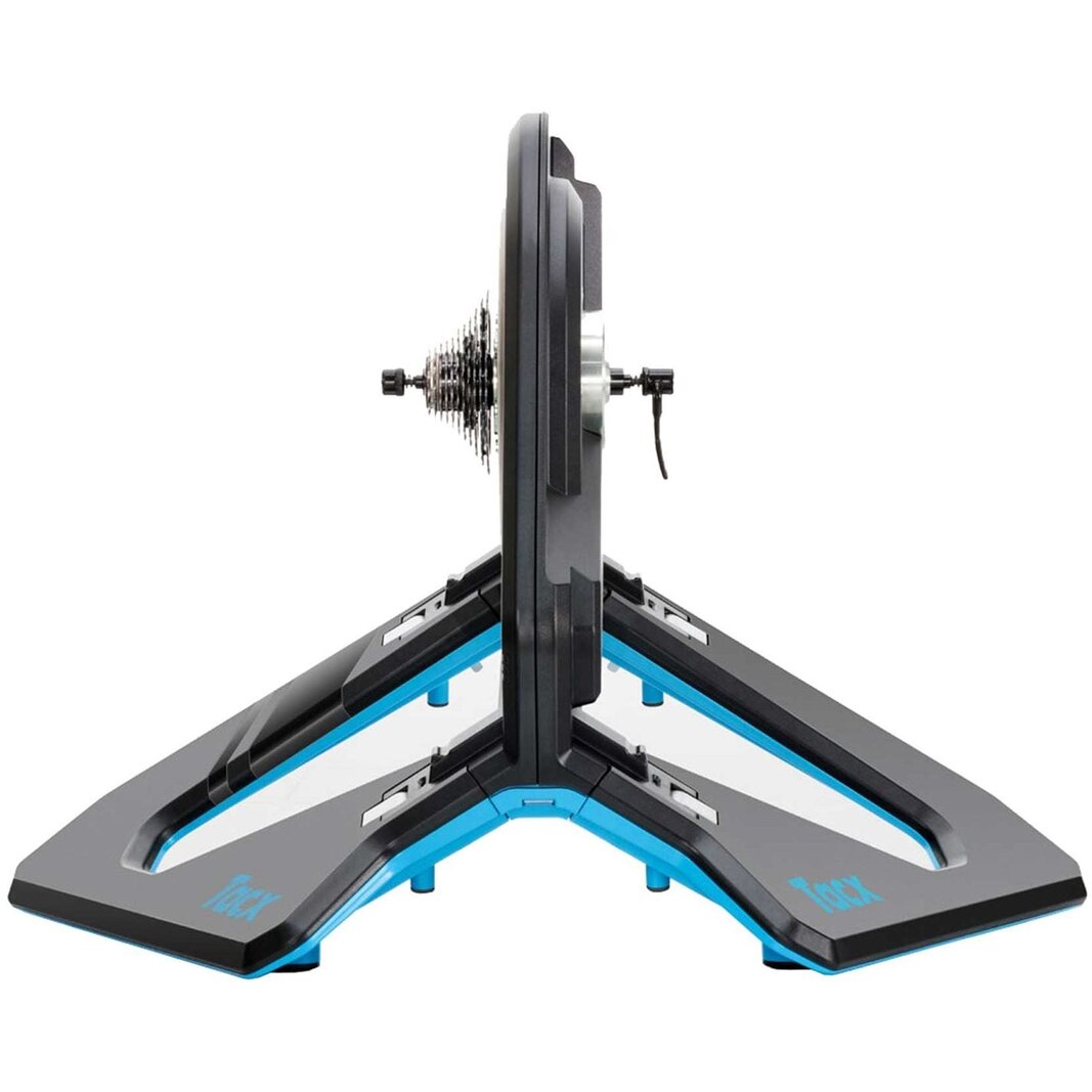 Tacx neo 2 pedal 2025 stroke analysis