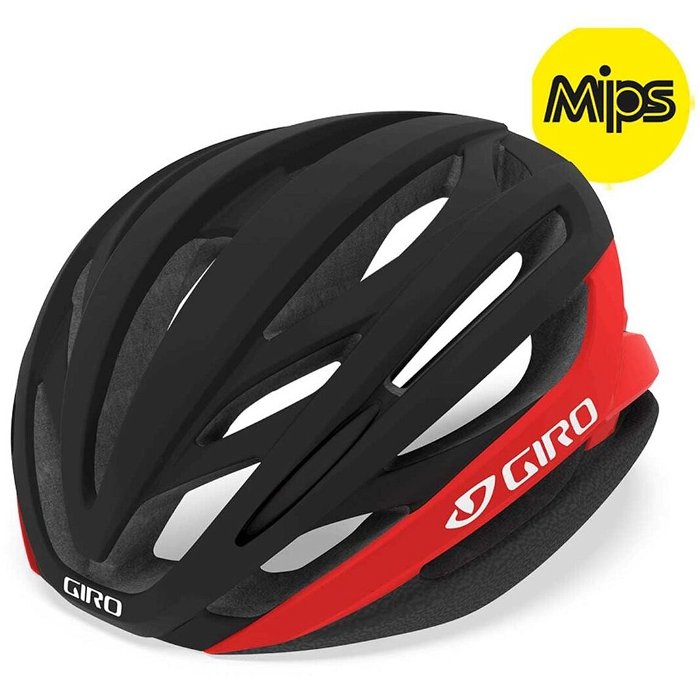 Syntax MIPS Road Helmet