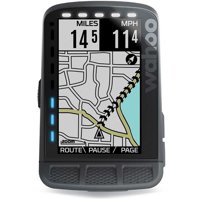 ROAM V1 GPS Bike Computer